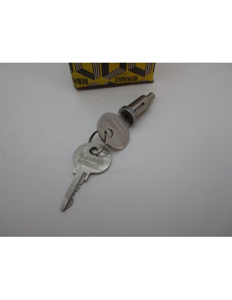 Comprar Bombin puerta clausor Renault 4, R 6, R 8, R 10 online