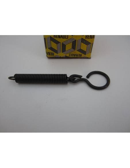 Comprar Muelle rueda de repuesto Renault 8, 8242693 online