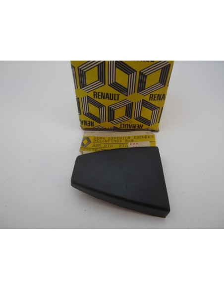 Comprar Goma superior escudos delantero Renault 8, 8529058 -059