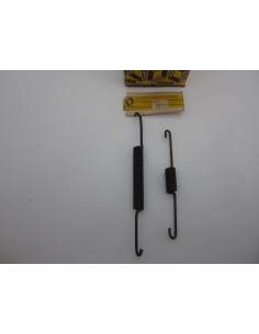 Comprar Muelle de pedales Renault 8 6074382 online