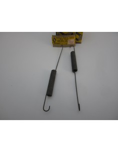 Comprar Muelle de zapata corto Renault 8, Renault 10, 8544647
