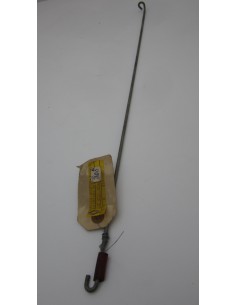 Comprar Varilla apertura puerta delantera Renault 8, 9909992