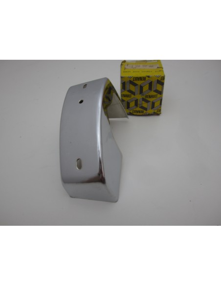 Comprar Mascota delantera izquierda parachoques Renault 8 online