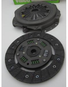 Comprar Kit de embrague Renault 5 TS, TX, Renault 12 TS