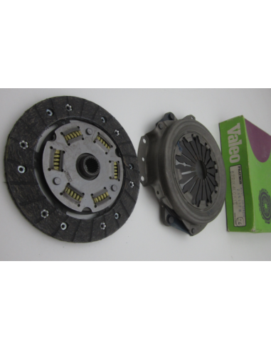 Comprar Kit de embrague Renault -4 - 5 -6-7-8 y 10 VALEO
