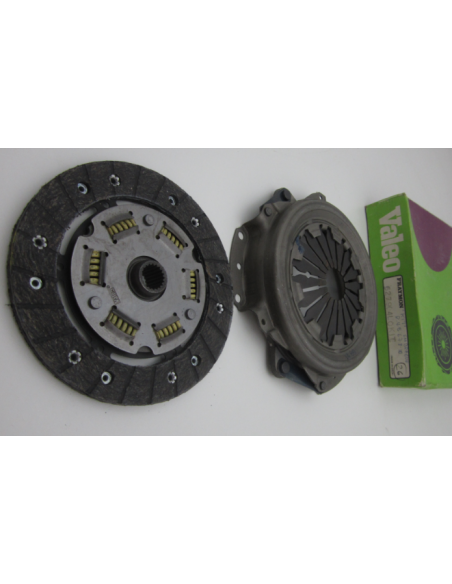 Comprar Kit de embrague Renault -4 - 5 -6-7-8 y 10 VALEO