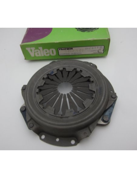 Comprar Plato de embrague Renault -4 - 5 -6-7-8 y 10 VALEO