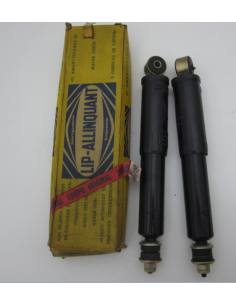 Comprar Amortiguador trasero Renault Alpine online