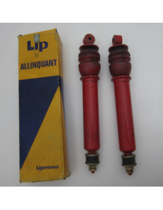 Comprar Amortiguador delantero reforzado Renault 8, Renault 10