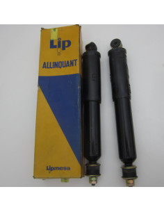 Comprar Amortiguador trasero Renault 8 1ª Serie Renault 10 1ª