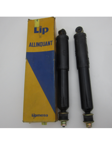 Comprar Amortiguador trasero Renault 8 1ª Serie Renault 10 1ª