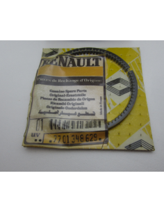 Comprar Segmentos aros de pistón para Renault Express Super 5
