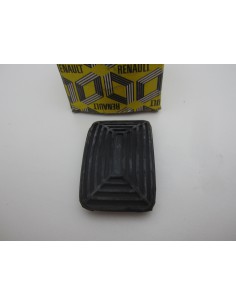 Comprar Gomas pedales Renault 8, R 12, R 14, R 5, 6060908 online
