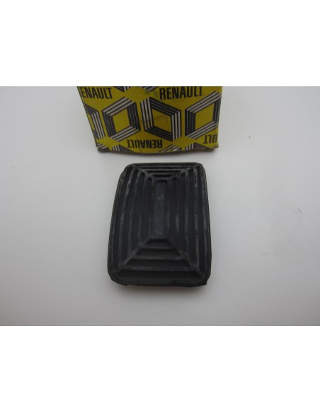 Comprar Gomas pedales Renault 8, R 12, R 14, R 5, 6060908 online