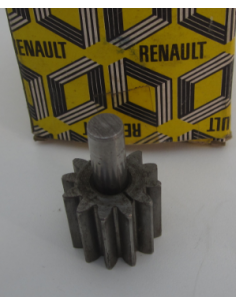 Comprar Piñon de la bomba de aceite loco Renault 4, Renault 5