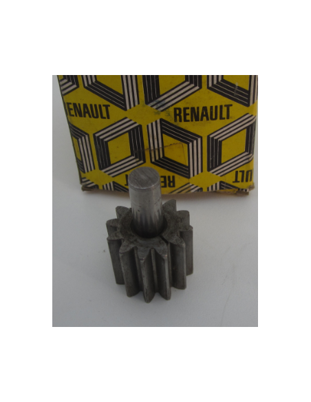 Comprar Piñon de la bomba de aceite loco Renault 4, Renault 5