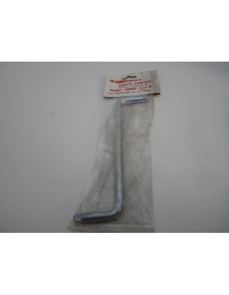 Comprar Llave de cárter tapón de aceite media 8/10 Renault 6
