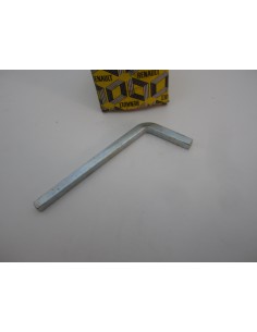 Comprar Llave para tapón de cárter cuadrada 10 mm.Renault 6