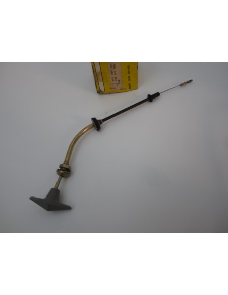 Tirador apertura capot Renault 8 y 10