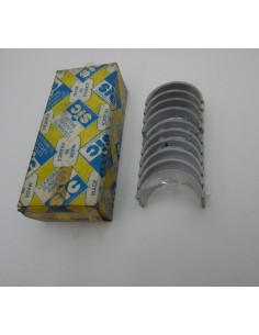 Comprar Juego de Cojinete Renault 8 major bancada 0,75 mm online