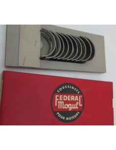 Comprar Juego de Cojinete Renault 8, R10 juego bancada 0,50 mm