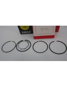 Comprar Juego de segmentos aros de piston Renault Estafete