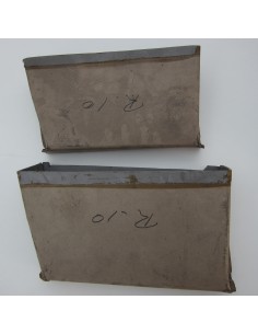 Comprar Cartoneras de guantera puertas interior derecha