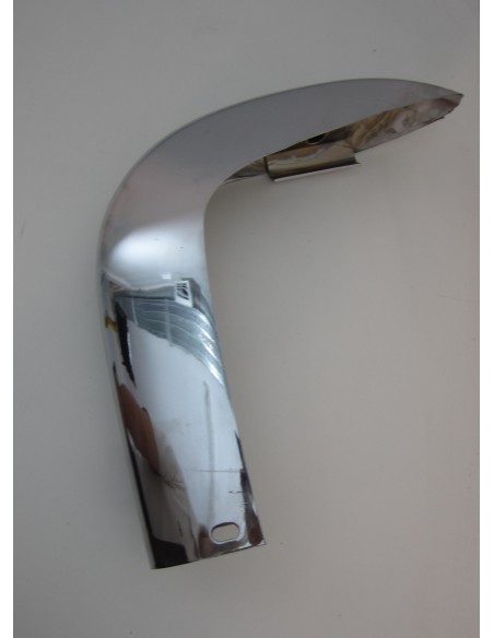 Comprar Puntera parachoques derecho Renault 10 1ª Serie online