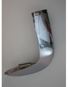 Comprar Puntera parachoques izquierdo Renault 10 1ª Serie online