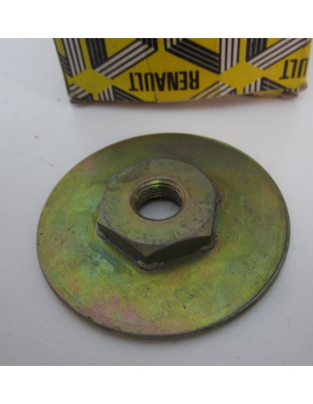 Comprar Arandela conica tirante articulación Renault 8, 6073598