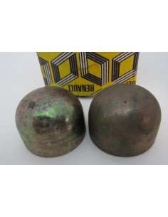 Comprar Tapa cubos de tambores de zapata Renault 8 online
