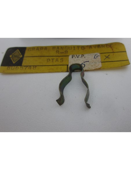 Comprar Grapa manguito avance Renault 8, 6065748 online