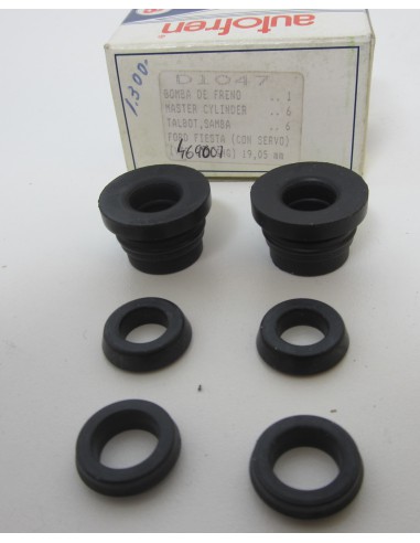 Comprar Kit reparación bomba de freno CITROEN VISA super EX