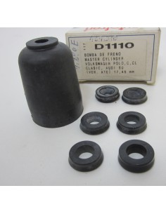 Comprar Kit reparación bomba de freno Volkswagen Polo online