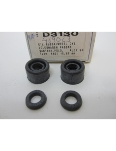 Comprar Juego de reparación, cilindro de freno de rueda Audi 90