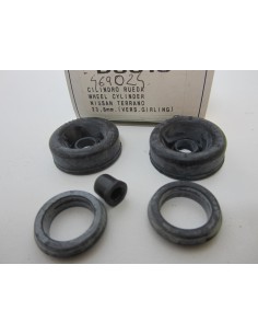 Comprar Juego de reparación, cilindro de freno de rueda trasera