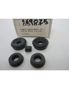 Comprar Juego de reparación, cilindro de freno de rueda trasera