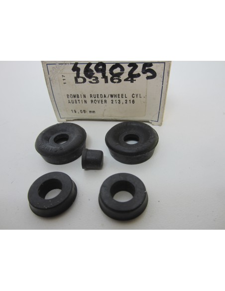 Comprar Juego de reparación, cilindro de freno de rueda trasera