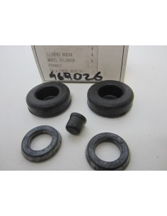 Comprar Juego de reparación, cilindro de freno de rueda trasera