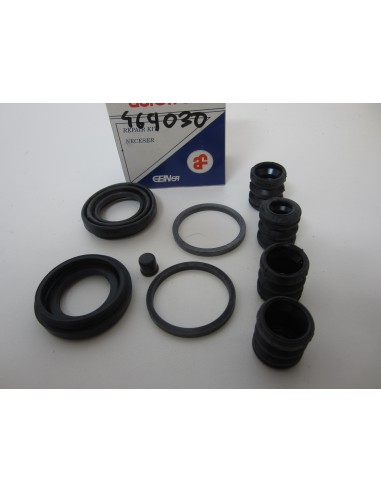 Comprar Juego de reparación de pinzas de freno Volkswagen Golf