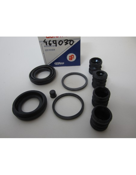 Comprar Juego de reparación de pinzas de freno Volkswagen Golf