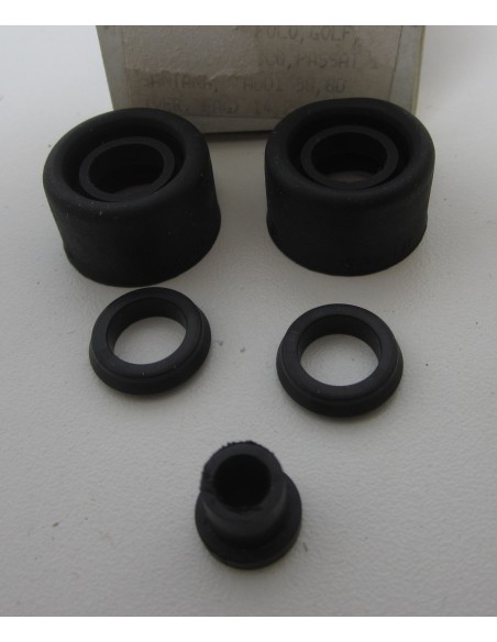 Comprar Juego de reparación, cilindro de freno de rueda Audi