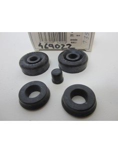 Comprar Juego de reparación, cilindro de freno de rueda trasera