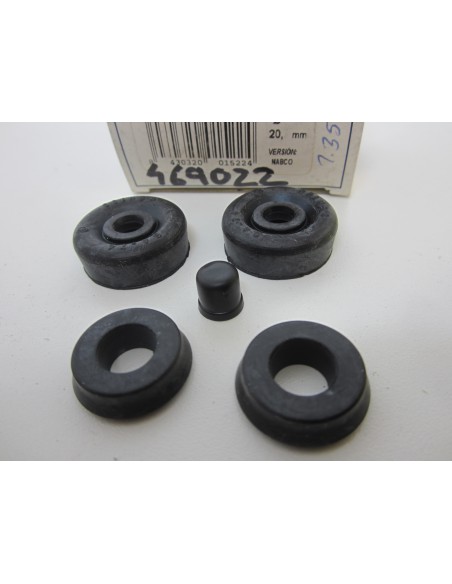 Comprar Juego de reparación, cilindro de freno de rueda trasera
