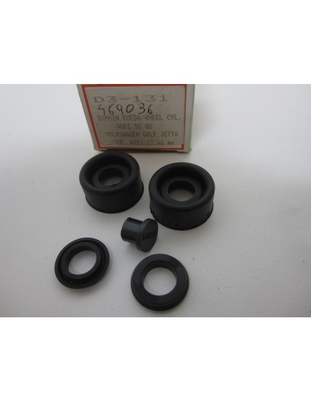 Comprar Juego de reparación, cilindro de freno de rueda Audi