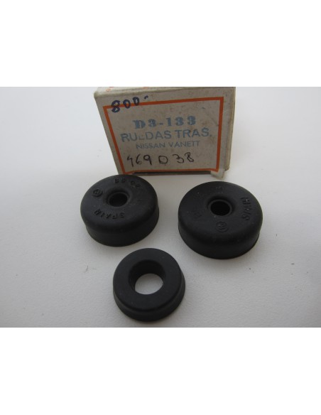 Comprar Juego de reparación, cilindro de freno de rueda trasera