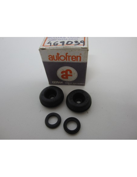 Comprar Juego de reparación, cilindro de freno de rueda trasera