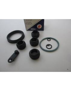 Comprar Juego de reparación, pinza de freno delantero CITROEN