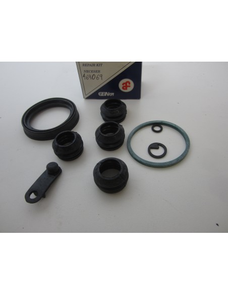 Comprar Juego de reparación, pinza de freno delantero CITROEN