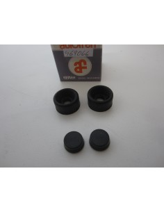 Comprar Juego de reparación, bombín rueda trasera OPEL Corsa